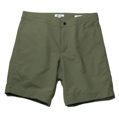 Boto Aruba 6.5” Solid Swim Trunks