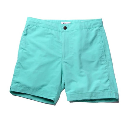 Boto Aruba 6.5” Solid Swim Trunks