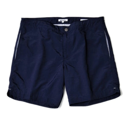 Boto Aruba 6.5” Solid Swim Trunks