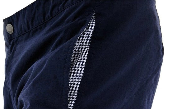 Boto Aruba 6.5” Solid Swim Trunks