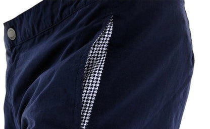 Boto Aruba 6.5” Solid Swim Trunks