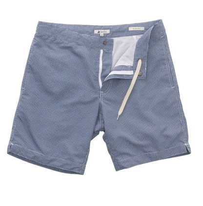 Boto Aruba 8.5” Printed Swim Shorts
