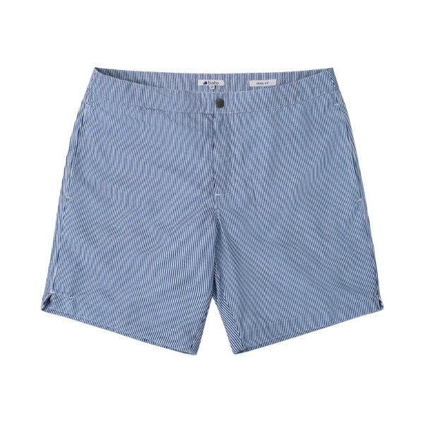 Boto Aruba 8.5” Printed Swim Shorts