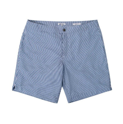 Boto Aruba 8.5” Printed Swim Shorts