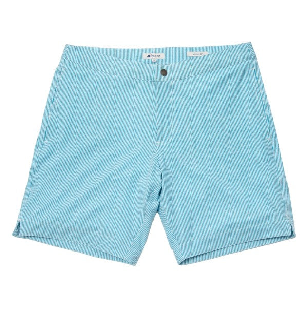 Boto Aruba 8.5” Printed Swim Shorts