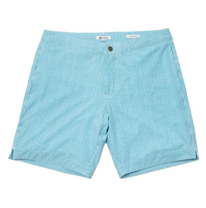 Boto Aruba 8.5” Printed Swim Shorts