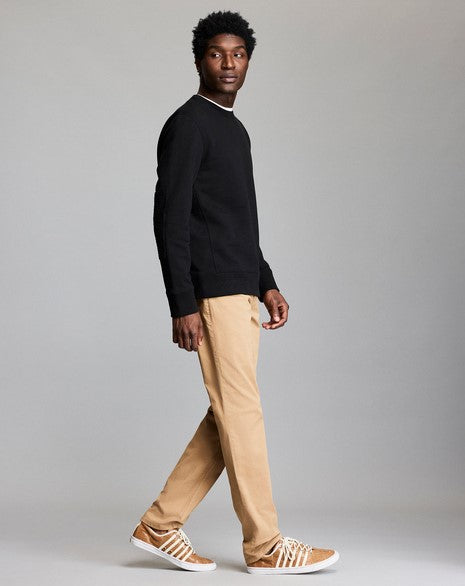 Billy Reid Dover Sweatshirt - Black