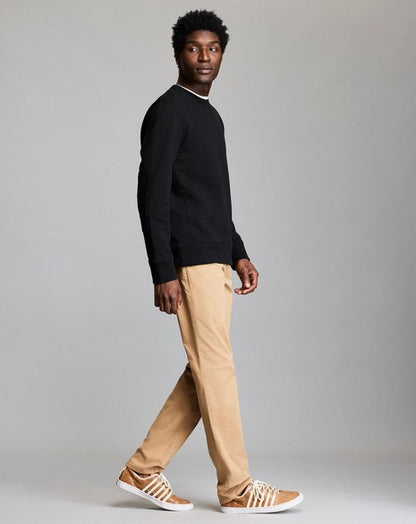 Billy Reid Dover Sweatshirt - Black