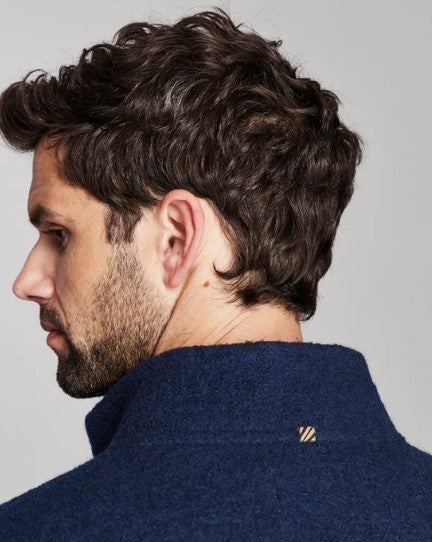 Billy Reid Garrett Jacket - Navy