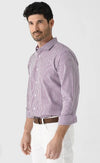 Billy Reid Hutcheson Plaid Shirt