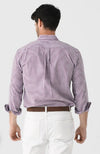 Billy Reid Hutcheson Plaid Shirt