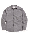 Billy Reid Hutcheson Plaid Multi Shirt