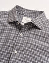 Billy Reid Hutcheson Plaid Multi Shirt