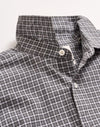 Billy Reid Hutcheson Plaid Multi Shirt