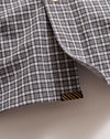 Billy Reid Hutcheson Plaid Multi Shirt