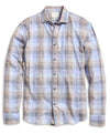 Billy Reid Hutcheson Sports Shirt