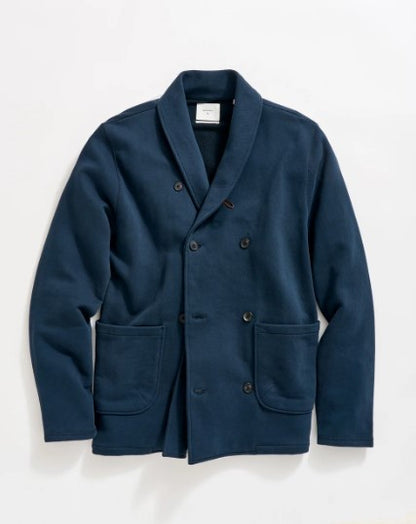 Billy Reid John Shawl Cardigan