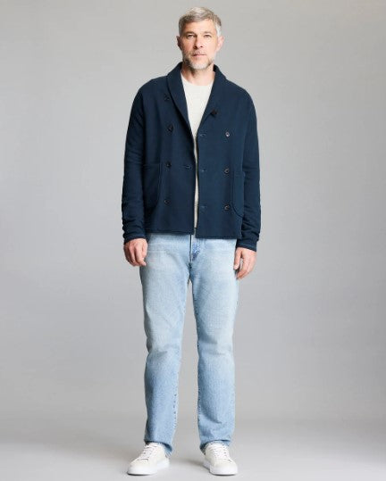 Billy Reid John Shawl Cardigan