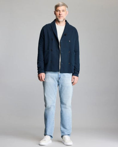 Billy Reid John Shawl Cardigan