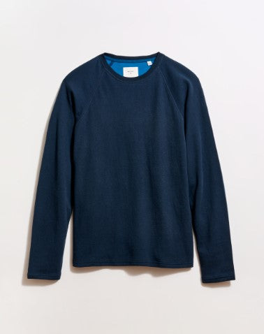 Billy Reid Raglan Crew