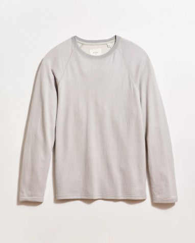 Billy Reid Raglan Crew