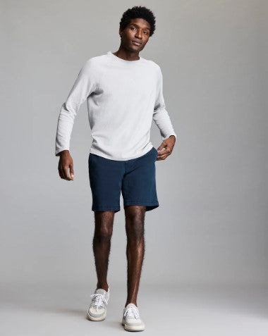 Billy Reid Raglan Crew