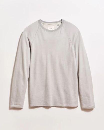 Billy Reid Raglan Crew