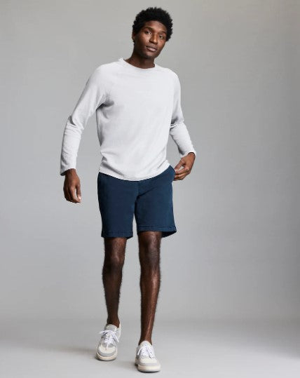 Billy Reid Raglan Crew