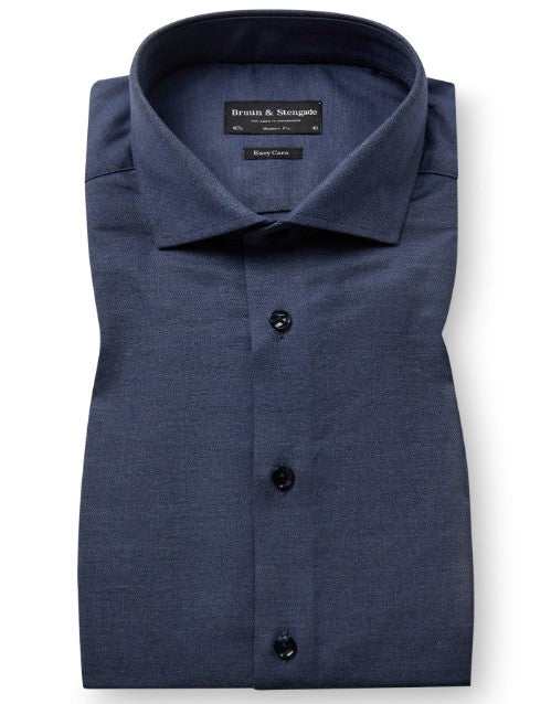 Bruun & Stengade BS DeAndré Modern Fit Shirt Bruun & Stengade
