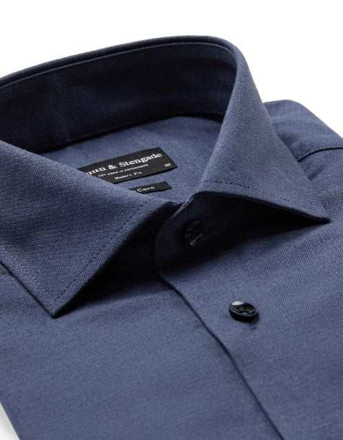 Bruun & Stengade BS DeAndré Modern Fit Shirt Bruun & Stengade