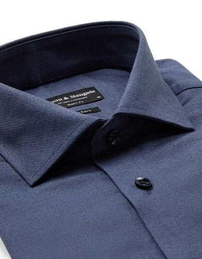 Bruun & Stengade BS DeAndré Modern Fit Shirt Bruun & Stengade