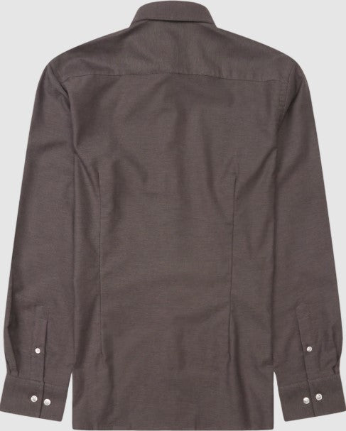 Bruun & Stengade Dalby Shirt - Grey