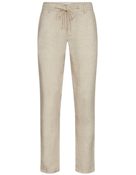 Bruun & Stengade BS Ginos Regular Fit Chinos - Sand
