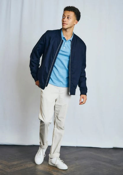 Bruun & Stengade Izaro Regular Fit Jacket