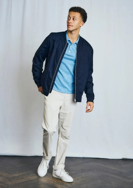 Bruun & Stengade Izaro Regular Fit Jacket