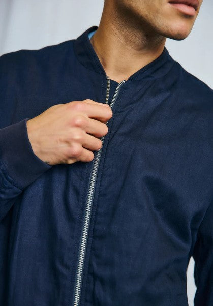 Bruun & Stengade Izaro Regular Fit Jacket