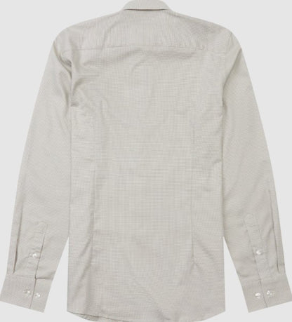 Bruun & Stengade Thornborg Shirt - Grey