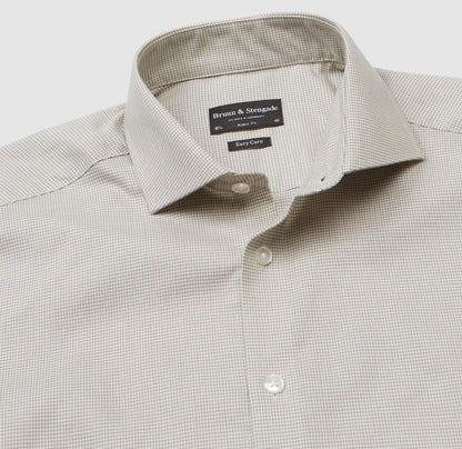Bruun & Stengade Thornborg Shirt - Grey