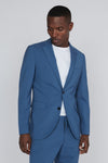 Matinique MAGeorge Jacket in Captian's Blue