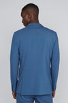 Matinique MAGeorge Jacket in Captian's Blue