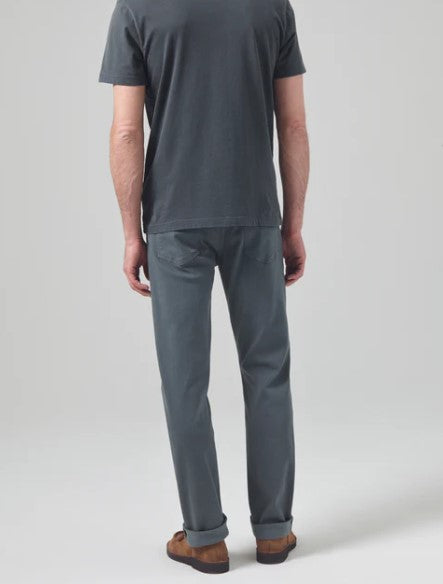 Citizens of Humanity Gage Slim Straight Soft Weft