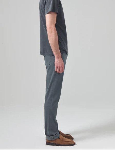 Citizens of Humanity Gage Slim Straight Soft Weft