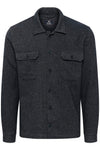 Matinique MAhelome Overshirt in Dark Navy
