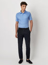 Desoto S/S Kent Collar Oxford