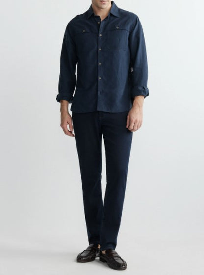 DL 1961 Nick Slim Jeans - Social