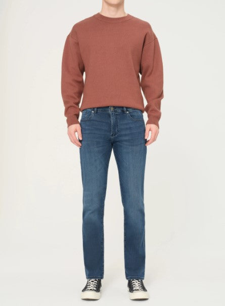 DL1961 Nick Slim Jean in Stream