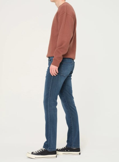 DL1961 Nick Slim Jean in Stream