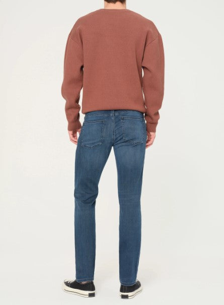 DL1961 Nick Slim Jean in Stream