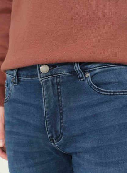 DL1961 Nick Slim Jean in Stream