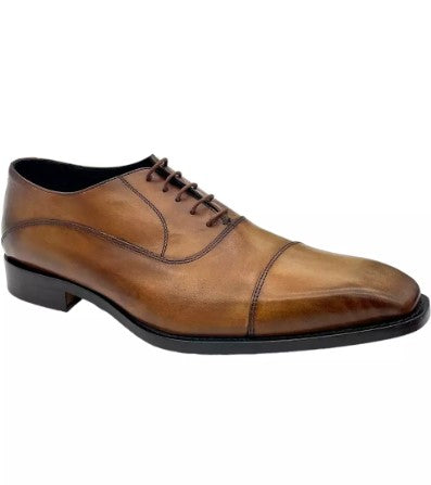 Donald Pliner Stefen Cap Toe Shoe